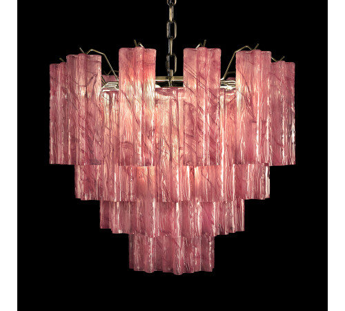 Подвесная люстра Loft IT Murano 10580/600 Pink