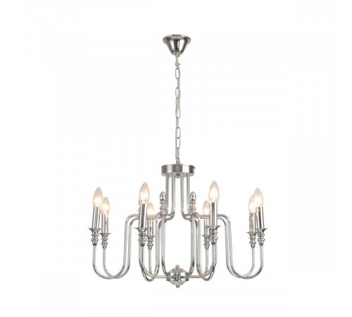 Подвесная люстра Lumion Classi Suana 8317/8 Подвесная люстра Lumion Classi Suana 8317/8