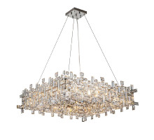 Подвесная люстра Indigo Lascala V000402