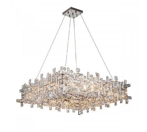 Подвесная люстра Indigo Lascala V000402