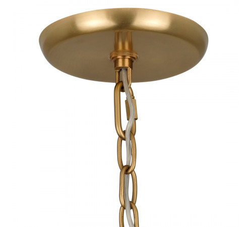 Подвесная люстра Covali APL-50633