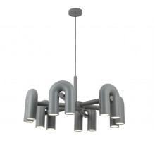 Подвесная люстра Kink Light Канти 08465-6,16(GU10)
