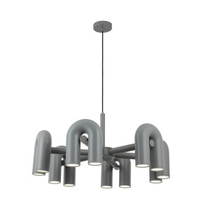 Подвесная люстра Kink Light Канти 08465-6,16(GU10)