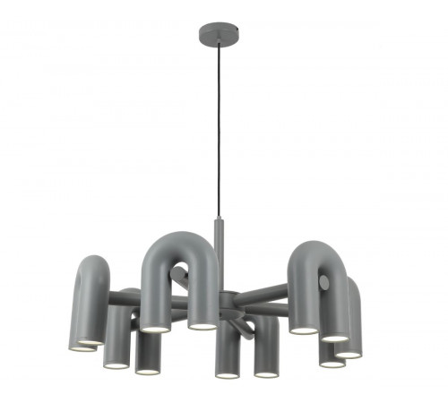 Подвесная люстра Kink Light Канти 08465-6,16(GU10)
