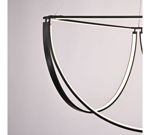 Подвесная люстра ImperiumLoft Solana-Light 302463-23 Подвесная люстра ImperiumLoft Solana-Light 302463-23