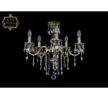 Подвесная люстра Art Classic 31.05.5.175.B.GB.Sp