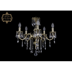 Подвесная люстра Art Classic 31.05.5.175.B.GB.Sp