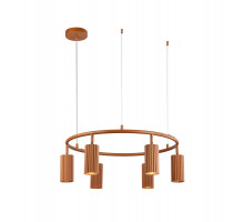 Подвесная люстра Moderli Cora V11941-6P
