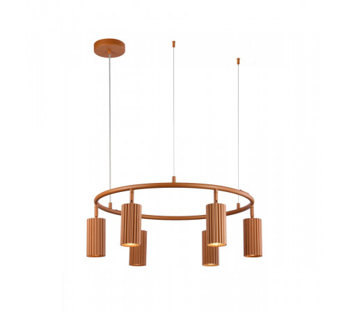 Подвесная люстра Moderli Cora V11941-6P