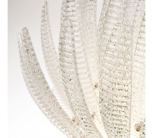 Подвесная люстра Modelux ML.9555.600 CP