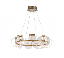 Подвесная люстра Kink Light Ранни 08037-70,36