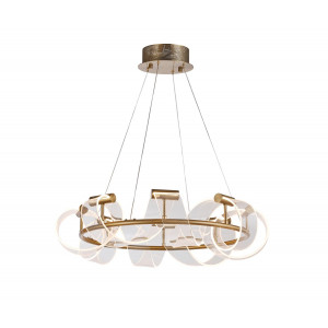 Подвесная люстра Kink Light Ранни 08037-70,36