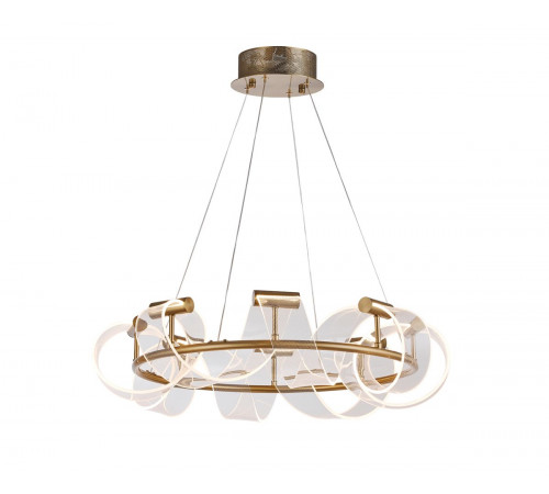 Подвесная люстра Kink Light Ранни 08037-70,36