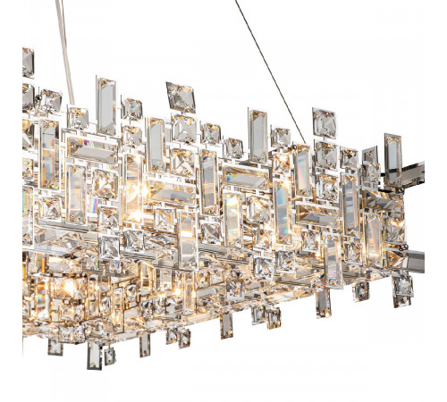 Подвесная люстра Indigo Lascala V000402