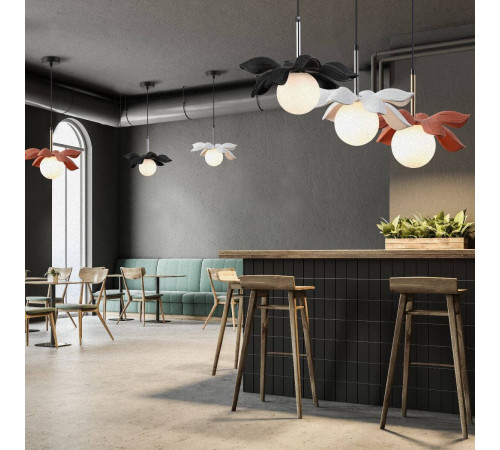 Подвесной светильник Lumion Tanzania 5617/1