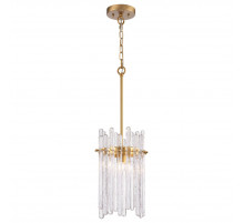 Подвесной светильник Wertmark Marleen WE328.01.503