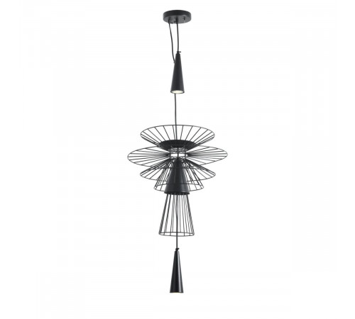 Подвесной светильник Favourite Ardor 4838-2P