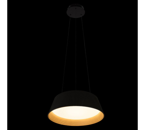 Подвесной светильник Loft IT Evans 10224P Black Подвесной светильник Loft IT Evans 10224P Black