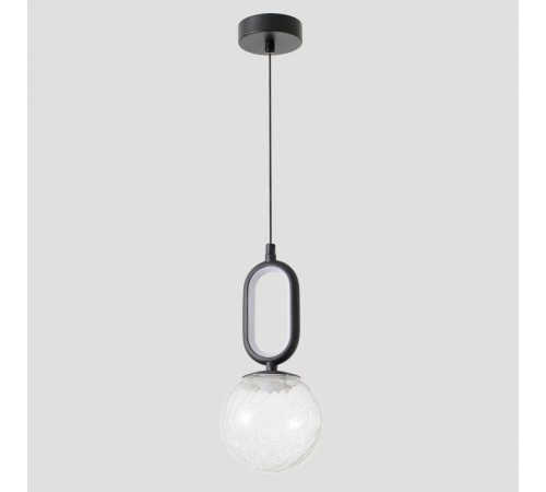 Подвесной светильник Crystal Lux CATKIN SP1.1