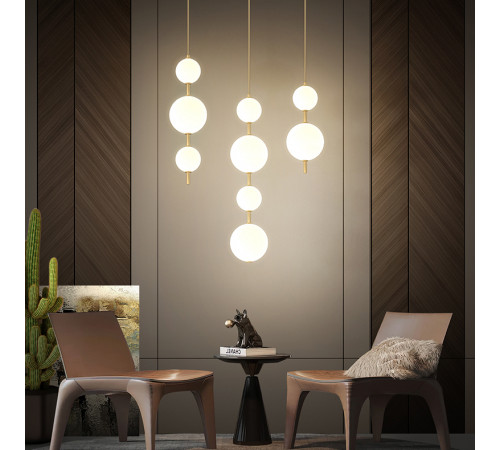 Подвесной светильник ImperiumLoft Lara 232236-23 Подвесной светильник ImperiumLoft Lara 232236-23
