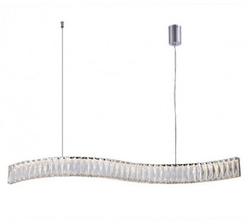 Подвесной светильник Newport 8243N/90 chrome М0071050