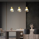 Подвесной светильник ImperiumLoft Fanuel 232453-23