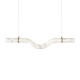 Подвесной светильник Loft IT Liberty acrylic 10551A