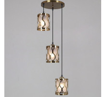 Подвесной светильник Reluce 02836-0.9-03 CU