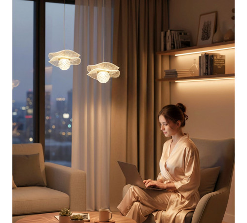 Подвесной светильник Citilux Signature CL247051