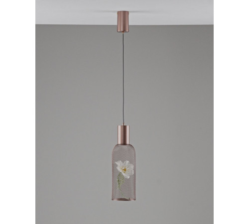 Подвесной светильник Moderli Ophelia V11870-PL