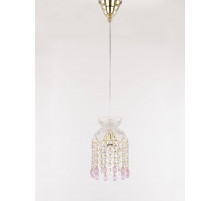 Подвесной светильник Bohemia Ivele Crystal 14781P/13 G V7010