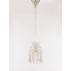 Подвесной светильник Bohemia Ivele Crystal 14781P/13 G V7010