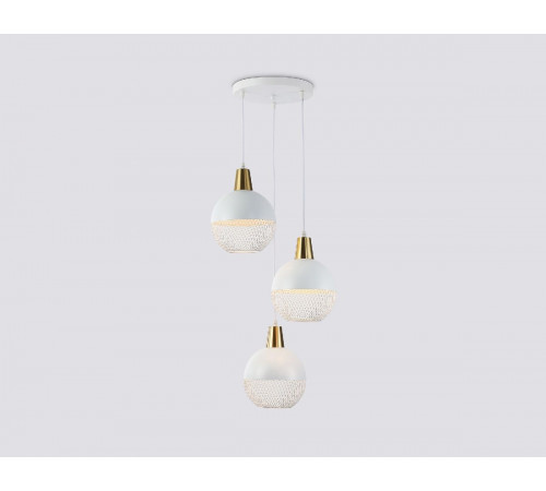 Подвесной светильник Ambrella Light Loft Traditional TR8503 Подвесной светильник Ambrella Light Loft Traditional TR8503