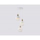 Подвесной светильник Ambrella Light Loft Traditional TR8503