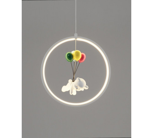 Подвесной светильник Moderli Baloons V11235-PL