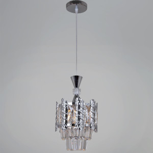 Подвесной светильник Reluce 60630-0.9-01 CH