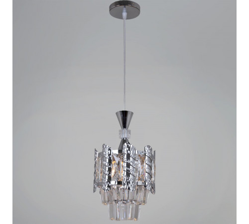 Подвесной светильник Reluce 60630-0.9-01 CH