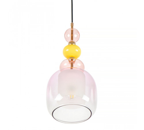 Подвесной светильник Myfar Louis MR2505-1P