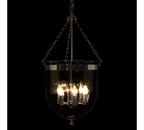 Подвесной светильник Loft IT Incense 10455/6 CR