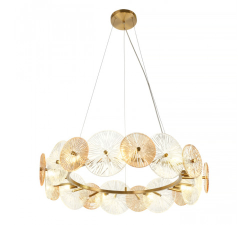 Подвесной светильник Myfar Fiona MR2532-9P