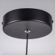 Подвесной светильник Lightstar Saturno 749017