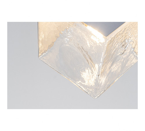 Подвесной светильник Belfast Skerry 101-1 CR CL