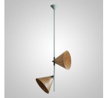 Подвесной светильник ImperiumLoft Cone 240875-26