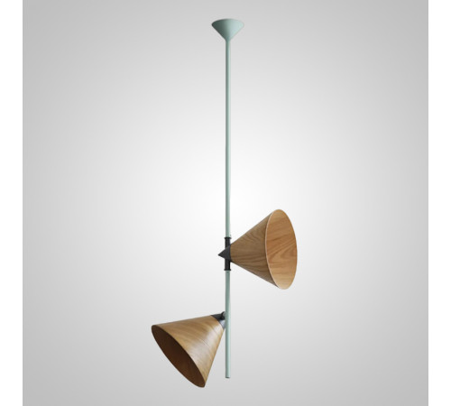 Подвесной светильник ImperiumLoft Cone 240875-26