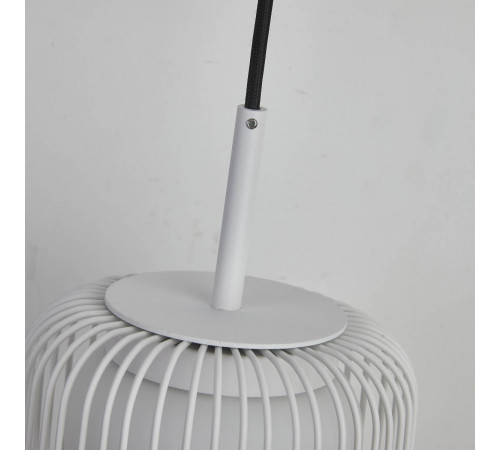 Подвесной светильник Mantra Dubai 9418 (1L)+8260