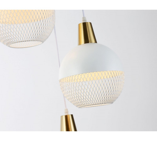 Подвесной светильник Ambrella Light Loft Traditional TR8503 Подвесной светильник Ambrella Light Loft Traditional TR8503