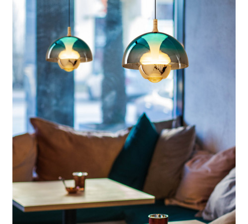 Подвесной светильник ImperiumLoft Henneke Bright 310158-01