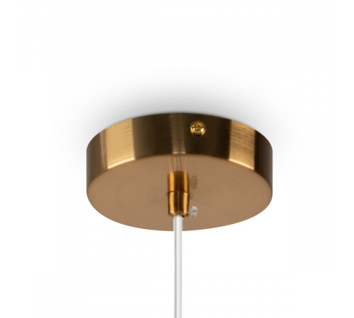 Подвесной светильник Freya Evoke FR5330PL-01BZ