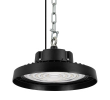 Промышленный светильник Arlight SP-ERCON-R255-150W White5000 (BK, 90 deg, 230V) 056103
