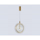 Подвесной светильник Ambrella Light High Light Crystal LH31123